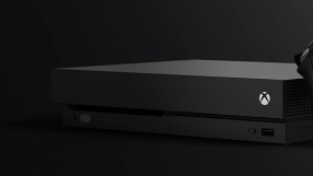Xbox One X news: Now available for pre-order worldwide
