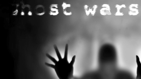 Syfy's 'Ghost Wars' set to scare this fall