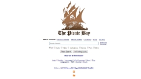 Pirate Bay latest news: Website mines virtual coins by using visitors' CPUs