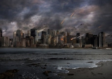 September 23 end times prophecy is 'an embarrassment to Christians,' says church pastor
