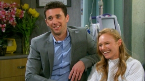 'Days of Our Lives' spoilers: Double trouble for Chad, Abigail; legal mishaps with Dario and Ben's return