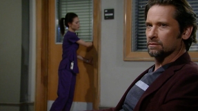 'General Hospital' spoilers: Franco turns to Betsy for answers; Sam's eventual encounter with Patient 6