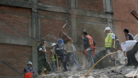 Mexico City earthquake news: Claims at least 230 lives; search and rescue efforts continue