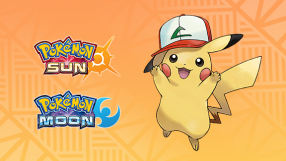 'Pokemon Sun and Moon' offers special Pikachu freebie donning Ash's different hats