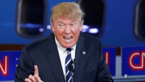 President Trump news: Criticizes Emmy's on social media for alleged poor ratings