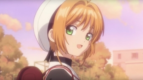 'Cardcaptor Sakura: Clear Card Arc' news: TV anime adaptation announces premiere date