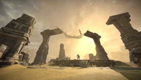 'Shadow of the Colossus' getting a remake for PlayStation 4