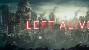 'Left Alive' gameplay, trailer news: Third-person shooter set in 'Front Mission' universe; first details of game revealed
