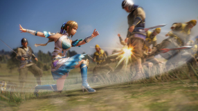 'Dynasty Warriors 9' release date news: Hack-and-slasher game expected to arrive early 2018