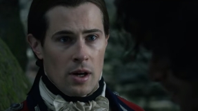 'Outlander' season 3 episode 3 welcomes David Berry's Lord John Grey