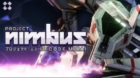 'Project Nimbus' coming to PlayStation 4 under different title