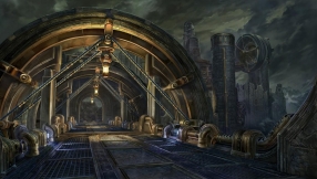 'The Elder Scrolls Online' unveils location guide for upcoming Clockwork City DLC