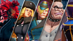 'Street Fighter V' news: Next character could be ninja grandmaster Zeku