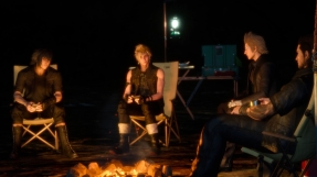 'Final Fantasy XV' multiplayer DLC: 'Comrades' slated for October release