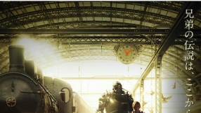 'Fullmetal Alchemist' live action movie news: Film set stills revealed