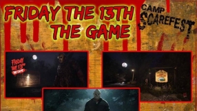 'Friday the 13th: The Game's Spring Break 1984 clothing DLC is available to download now