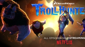 'Trollhunters' season 2 adds new cast members; plot details revealed