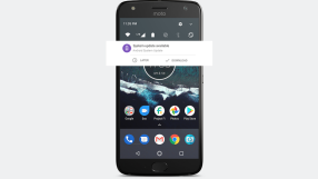 Google adds Moto X4 to list of Project Fi-compatible phones