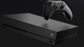 Xbox One X pre-order, specs news: Console now available from third-party retailers