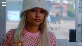 Karrueche Tran news: 'Claws' star opens up about failed relationship with Chris Brown
