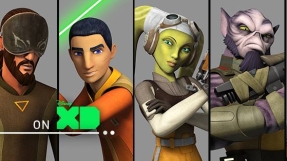 'Star Wars Rebels' returns for one last proper send-off