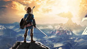 'The Legend of Zelda: Breath of the Wild' news: Three new mods for Link