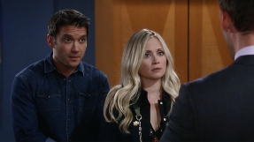'General Hospital' spoilers: What's happening with Valentin and Lulu?