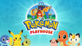 'Pokemon Playhouse' launched for preschool kids
