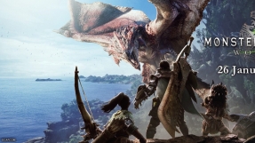 'Monster Hunter: World' gameplay, main character news: Customization and camp revealed