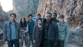 'Maze Runner: The Death Cure' plot details, news: First trailer reveals no cure for the Flare