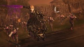 'Fire Emblem Warriors' unveils plans for three DLCs, adds new characters