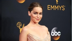 Emilia Clarke news: Actress done shooting Han Solo movie