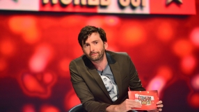 'Good Omens' cast news: David Tennant, Michael Sheen dye their hair for their roles
