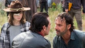 'The Walking Dead' season 8 plot news: The end of Rick and Negan's war