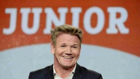 Gordon Ramsay's new FOX show to fix restaurants in only 24 hours