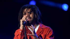 J. Cole calls for NFL boycott over Colin Kaepernick issue in Twitter rant 