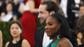 Serena Williams focused on tennis comeback weeks after giving birth