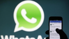 WhatsApp blocked in China, ban might be only temporary