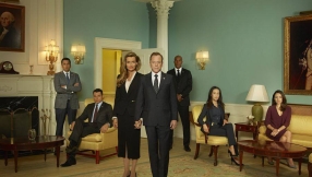 'Designated Survivor' actress Natascha McElhone to star in upcoming series 'The First' opposite Sean Penn