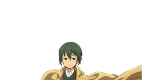 'Kino's Journey: The Beautiful World â The Animated Series' gets new preview