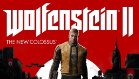 'Wolfenstein 2: The New Colossus' gameplay news: Video shows heavy gunplay and more Nazi-killing