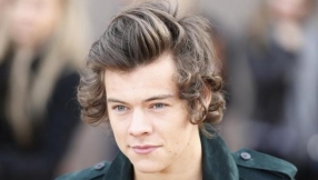Harry Styles and Camille Rowe continue to fuel dating rumors