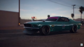 'Need for Speed Payback' release date, gameplay news: A brave new open world
