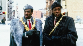 'Coming to America 2' cast news, plot details: Sequel in early stages of development