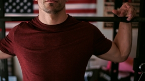 There's a distorted notion of manhood in parts of the evangelical church - and it's unhealthy