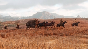 Rockstar Games releases new trailer for 'Red Dead Redemption 2'