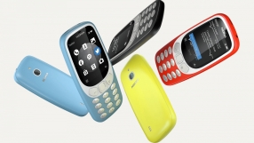 Nokia 3310 gets new 3G-capable model, for release this month