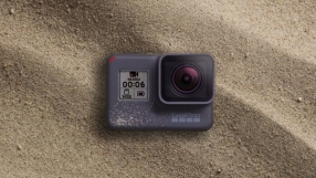 GoPro Hero 6 Black news: GP1 custom processor will put new camera on top