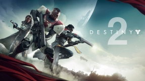 'Destiny 2' Xur location guide: How to spot the elusive merchant