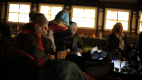 Homelessness: how can we as the church make a difference?